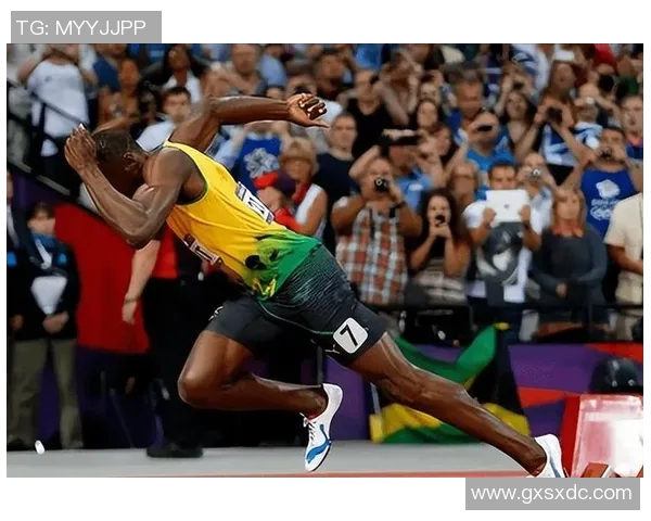 博尔特200米世界纪录的辉煌瞬间与田径历史的伟大里程碑 博尔特200米世界纪录的辉煌瞬间与田径历史的伟大里程碑