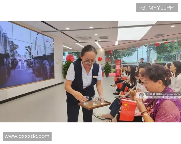 畅享广西卫视在线直播精彩节目随时随地与家人朋友共享欢乐时光