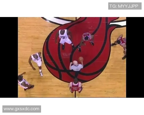 2011年NBA总决赛公牛与热火的巅峰对决回顾与分析