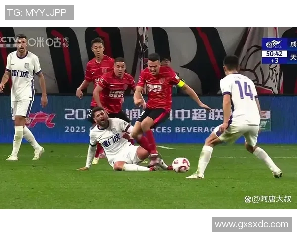 中超激战石家庄迎战重庆球队争夺关键积分展现精彩对决