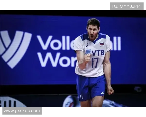 俄罗斯与伊朗男排激战正酣谁能在这场较量中夺得胜利 俄罗斯与伊朗男排激战正酣谁能在这场较量中夺得胜利