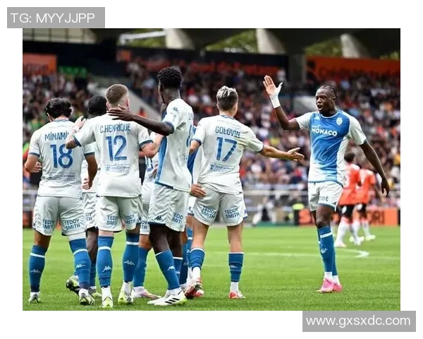 法甲焦点战里昂主场迎战奈梅斯期待精彩对决与进球盛宴