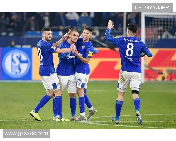 沙尔克主场力克弗赖堡，提振信心迎战下一场比赛