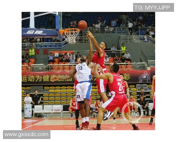 天津先行者球员赵宏博：感恩打球，努力为家乡球迷带来更多胜利