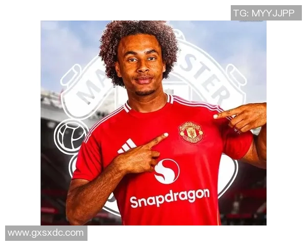 曼联官方宣布热身赛中首名新援正式亮相