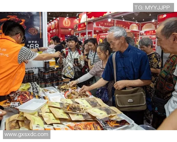 亚特兰大举办国际美食节吸引众多食客尝遍全球美食 亚特兰大举办国际美食节吸引众多食客尝遍全球美食
