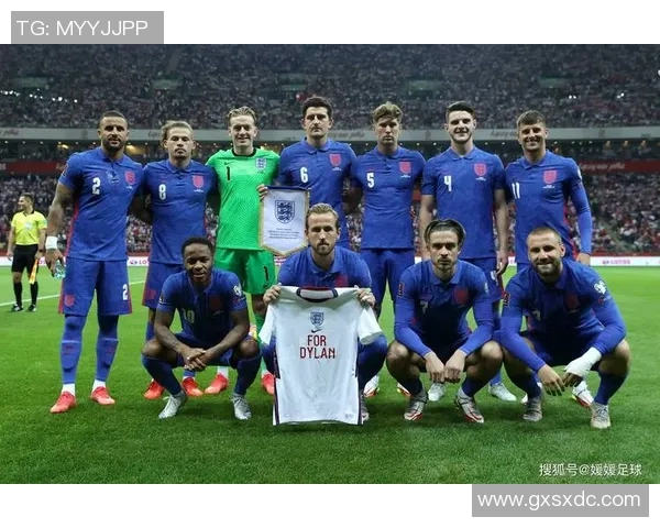 英格兰大胜捷克，小组锁定出线，展现无与伦比的强大实力