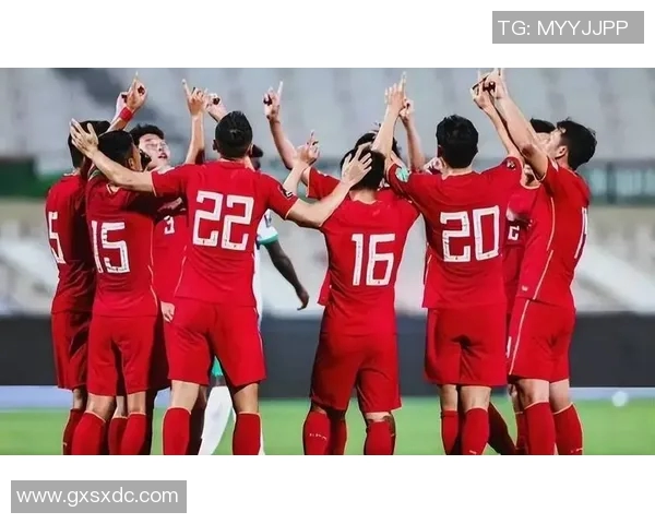 国足与克罗地亚精彩对决视频回顾及赛后分析