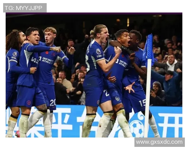 英超焦点对决切尔西迎战曼城争夺联赛榜首荣耀