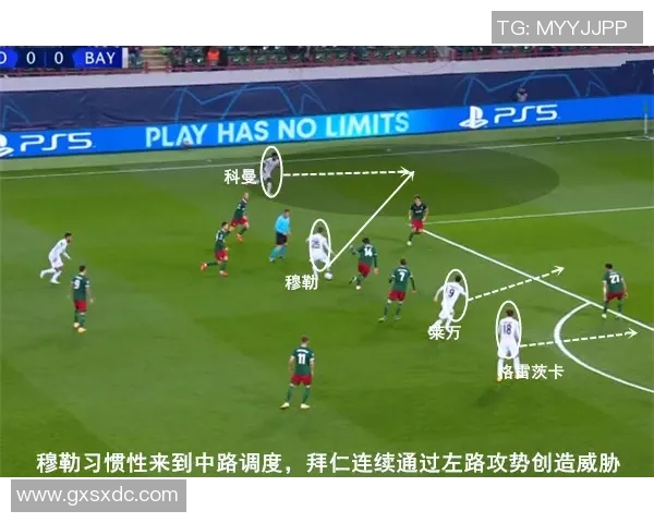 莫斯科火车头与拜仁的巅峰对决谁能笑到最后的精彩赛事分析 莫斯科火车头与拜仁的巅峰对决谁能笑到最后的精彩赛事分析