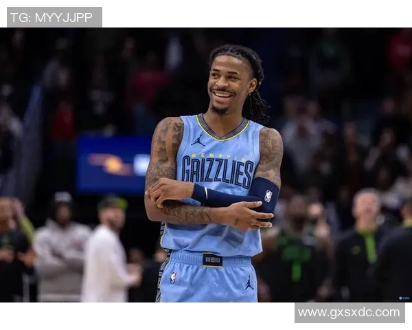 莫兰特复出首战狂砍38分灰熊球迷热烈呼喊MVP荣耀