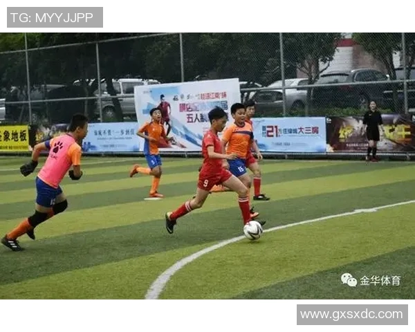 九龙城足球比赛直播精彩瞬间回顾与赛程安排全攻略 九龙城足球比赛直播精彩瞬间回顾与赛程安排全攻略