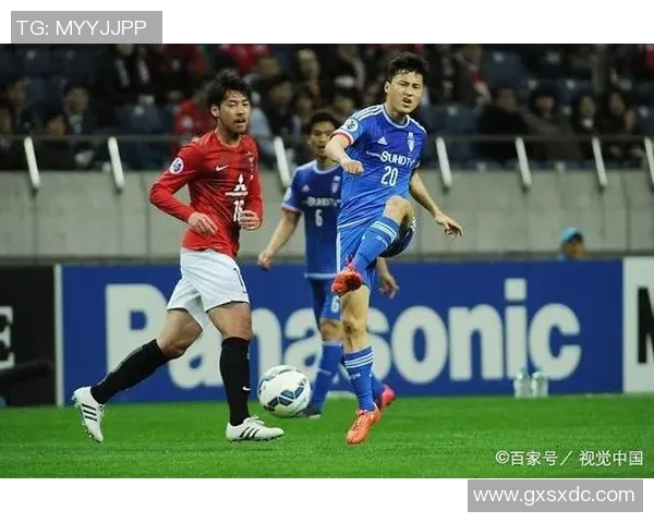 水原三星迎战庆南FC争夺联赛关键三分的精彩对决