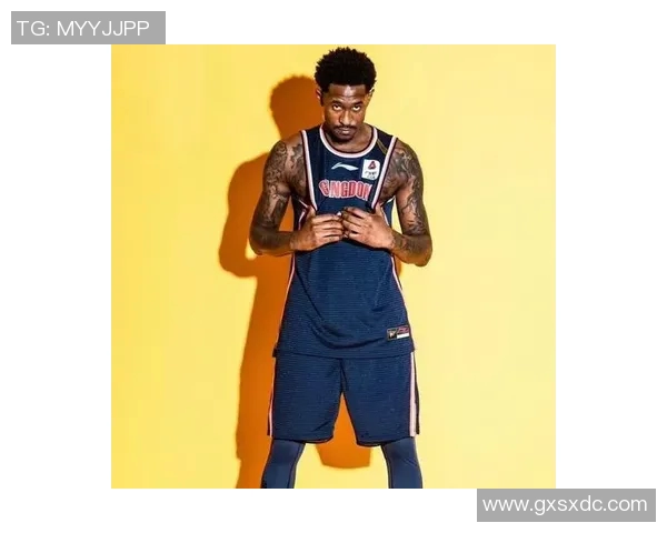 马尚布鲁克斯的篮球传奇之路与职业生涯的辉煌成就分析