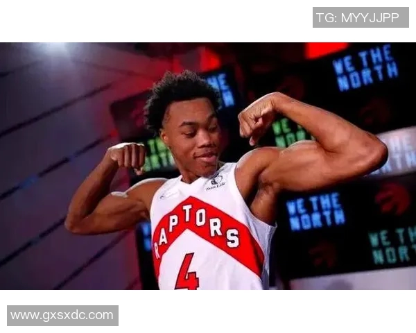 斯科蒂巴恩斯：新一代篮球明星的崛起与挑战分析