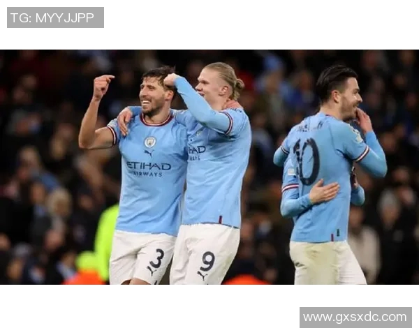 哈兰德狂飙五球助曼城7-0横扫莱比锡创欧冠历史新纪录