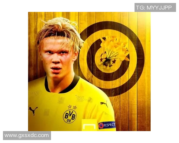 哈兰德:足球场上的新星崛起与未来潜力分析 哈兰德:足球场上的新星崛起与未来潜力分析