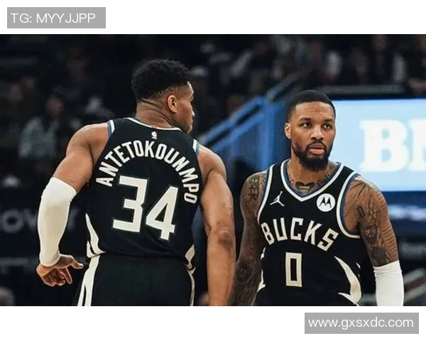 湖人对决雄鹿精彩回顾詹姆斯与字母哥的巅峰对决