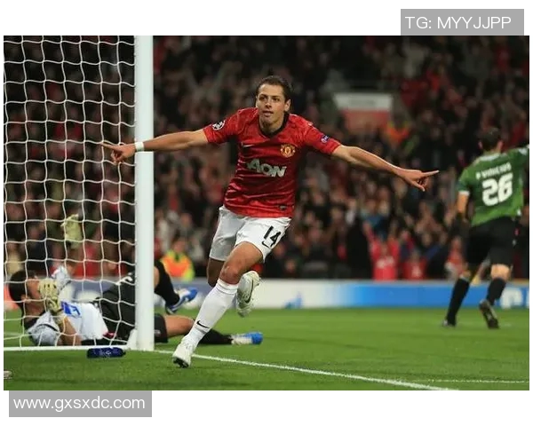 哈维尔埃尔南德斯：从小球员到足球传奇的辉煌历程与成就分析