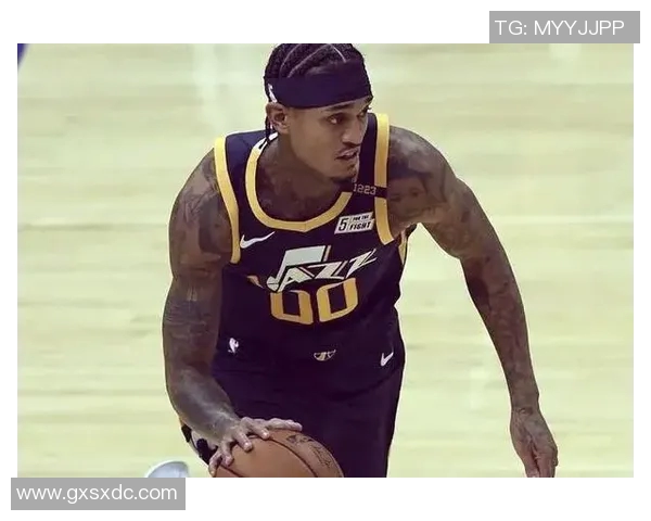 乔丹克拉克森：从NBA新星到亚洲篮球的璀璨明珠