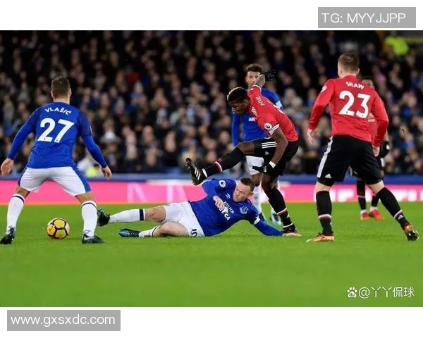 1516赛季埃弗顿对曼联精彩直播录像回顾与分析